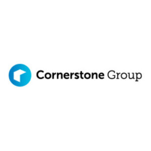 Cornerstone Group logo