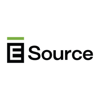 ESource logo