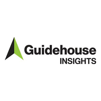 Guidehouse Insights logo