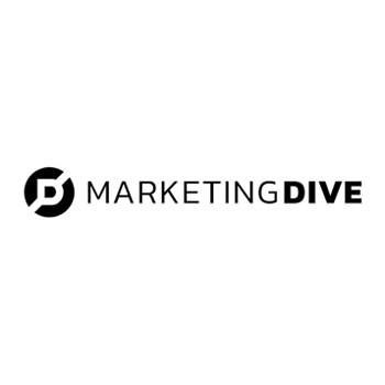 Marketing Dive logo